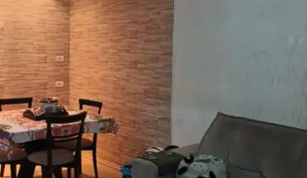 Casa em condomínio fechado com 2 quartos à venda na Viviane Guimarães Bulhões, 147, Cooperativa, São Bernardo do Campo, 164 m2 por R$ 280.000
