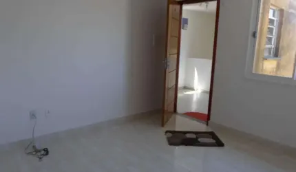 Apartamento com 2 quartos à venda na Rua João XXIII, 765, Alves Dias, São Bernardo do Campo, 50 m2 por R$ 235.000