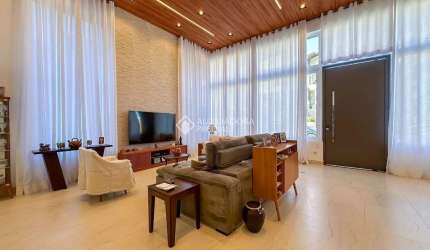 Casa em condomínio fechado com 3 quartos à venda na Avenida Omar Daibert, 1, Swiss Park, São Bernardo do Campo, 430 m2 por R$ 3.680.000