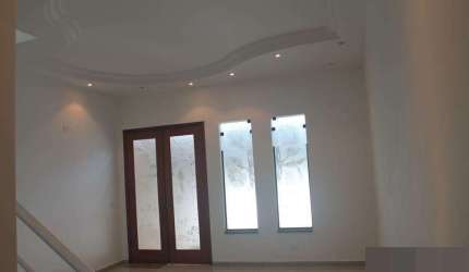 Casa em condomínio fechado com 4 quartos à venda na Rua Vitor de Queiroz Matos, 89, Parque São Lucas, São Paulo, 225 m2 por R$ 800.000