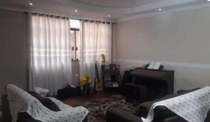 Casa em condomínio fechado com 3 quartos à venda na Luiz Maranesi Filho, 20, Montanhão, São Bernardo do Campo, 362 m2 por R$ 1.350.000