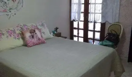 Casa em condomínio fechado com 3 quartos à venda na Rua Araldo Armani, 386, Planalto, São Bernardo do Campo, 125 m2 por R$ 649.999
