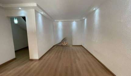 Casa em condomínio fechado com 3 quartos à venda na Rua Doutor Oswaldo Mellone, 326, Santa Terezinha, São Bernardo do Campo, 137 m2 por R$ 850.000