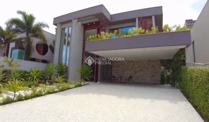 Casa em condomínio fechado com 6 quartos à venda na Passeio de Ilheus, 1250, Riviera de São Lourenço, Bertioga, 440 m2 por R$ 7.800.000