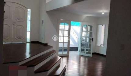 Casa em condomínio fechado com 2 quartos para alugar na dos Cajueiros, 12, Parque Terra Nova, São Bernardo do Campo, 288 m2