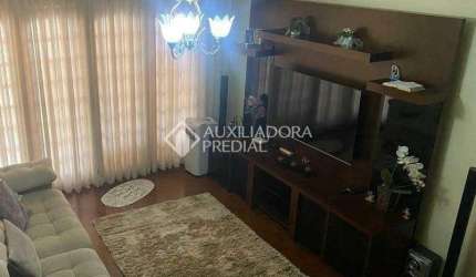 Casa em condomínio fechado com 3 quartos à venda na Rua Júlio Barazal Salgado, 57, Parque Terra Nova II, São Bernardo do Campo, 100 m2 por R$ 710.000