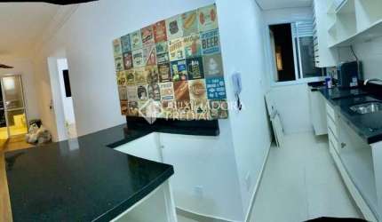 Apartamento com 2 quartos à venda na Rua Morvam Dias de Figueiredo, 141, Anchieta, São Bernardo do Campo, 51 m2 por R$ 480.000