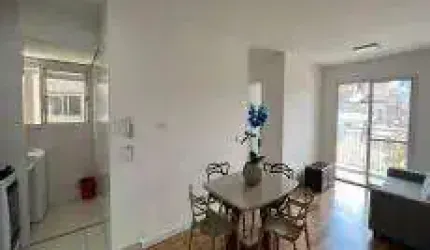 Apartamento com 2 quartos à venda na Rua Dinah, 23, Centro, São Bernardo do Campo, 54 m2 por R$ 395.000