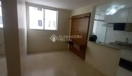 Apartamento com 2 quartos à venda na Avenida Giovanni Battistin, 64, Taboão, São Bernardo do Campo, 50 m2 por R$ 296.800