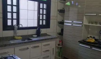 Casa em condomínio fechado com 3 quartos à venda na Avenida Edilu, 590, Independência, São Bernardo do Campo, 230 m2 por R$ 795.000