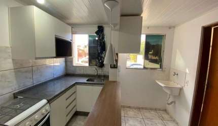 Kitnet / Stúdio à venda na HELENA BERTOLLI THAME, 310, Água Branca, Boituva, 40 m2 por R$ 130.000