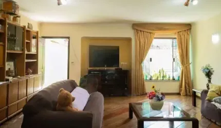 Casa com 5 quartos à venda na Rua dos Sabiás, 185, Independência, São Bernardo do Campo, 357 m2 por R$ 1.450.000