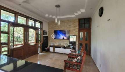 Chácara / sítio com 3 quartos à venda na Roque Pelissari, 315, Tatetos, São Bernardo do Campo, 3400 m2 por R$ 350.000