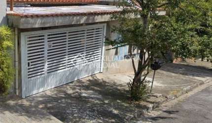 Casa em condomínio fechado com 3 quartos à venda na Rua Costa Rica, 124, Independência, São Bernardo do Campo, 300 m2 por R$ 700.000