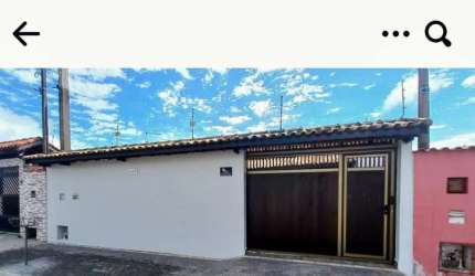 Casa com 1 quarto à venda na BATATAIS, 445, Balneário Icaraí, Ilha Comprida, 120 m2 por R$ 330.000