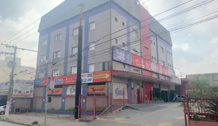 Prédio à venda na Rua Afonsina, 665, Rudge Ramos, São Bernardo do Campo, 2403 m2 por R$ 7.500.000