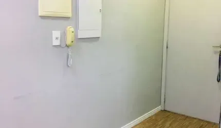 Sala comercial à venda na Rua José Versolato, 111, Centro, São Bernardo do Campo, 40 m2 por R$ 350.000