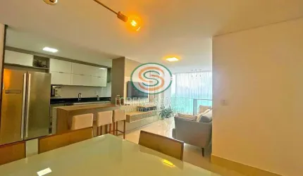 LINDO APARTAMENTO 3 Quartos em Jardim Camburi à venda