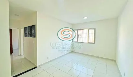 OPORTUNIDADE! Apartamento 3 QTS, com 80m² em Jardim Camburi
