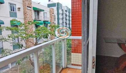 * VENDA - 2 quartos, + DCE completo enorme, Mata da Praia - 72m² *