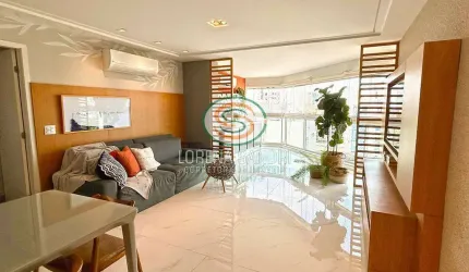 Apartamento 3 suites, andar alto, sol da manhã, no Condomínio PRIVILEGE