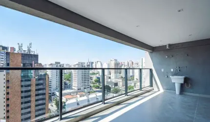 Apartamento tipo para venda com 3 quartos, sendo 3 suítes, 100m²