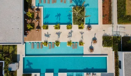 Apartamento tipo para venda com 3 quartos, sendo 3 suítes, 155m²