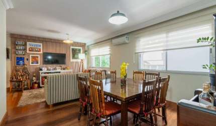 Apartamento tipo para venda com 3 quartos, sendo 1 suíte, 129m²