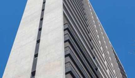 Apartamento tipo para venda com 1 quarto, sendo 1 suíte, 68m²