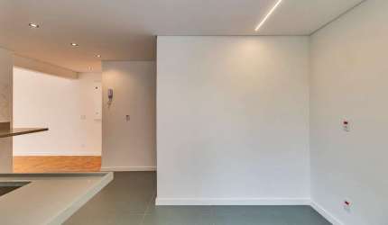 Apartamento tipo para venda com 3 quartos, sendo 1 suíte, 98m²