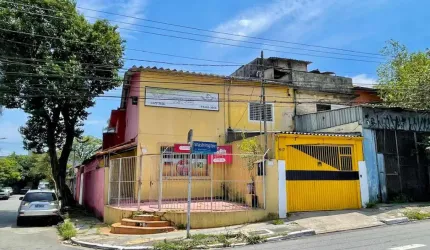Casa comercial para venda, 197m²