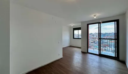 Apartamento tipo para venda com 2 quartos, sendo 1 suíte, 61m²