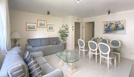 Apartamento tipo para venda com 3 quartos, sendo 1 suíte, 95m²