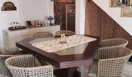 | Casa | Cambezinho | à venda | 3 quartos | 2 vagas | Londrina