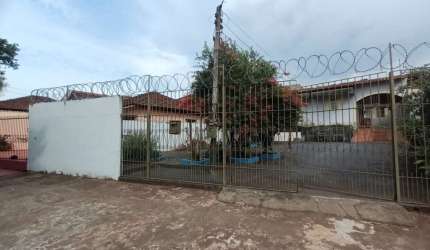 Casa com 3 dormitórios à venda, 150 m² por R$ 350.000,00 - Sol - Londrina/PR