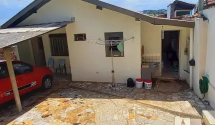 CASA A VENDA NO VIOLIN