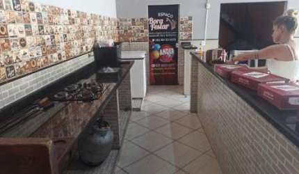 Casa com 1 dormitório à venda, 220 m² por R$ 730.000,00 - C. H. Ernani de Moura Lima 1 - Londrina/PR