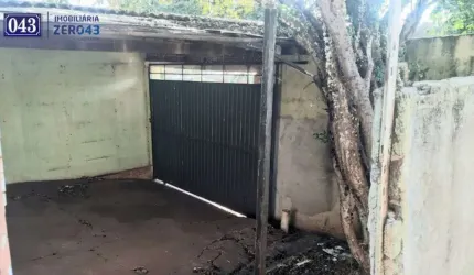 Casa com 4 dormitórios à venda, 120 m² por R$ 380.000,00 - Leonor - Londrina/PR