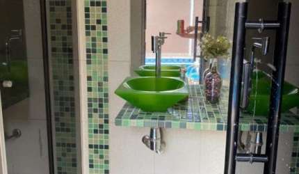 Casa Residencial à venda, Coliseu, Londrina - CA0187.