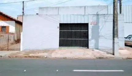 Barracão à venda, 240 m² por R$ 430.000,00 - Vila Matarazzo - Londrina/PR