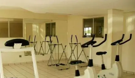 Apartamento com 1 dormitório à venda, 43 m² por R$ 140.000,00 - Alto da Colina - Londrina/PR