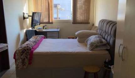 APARTAMENTO A VENDA NO PARQUE UNIVERSITÁRIO 2