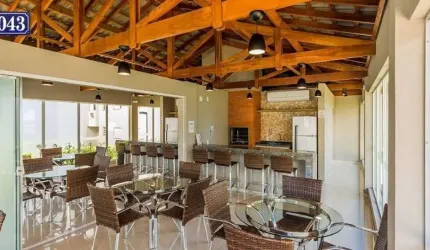 Apartamento com 3 dormitórios à venda, 59 m² por R$ 250.000,00 - Jardim São Paulo II - Londrina/PR