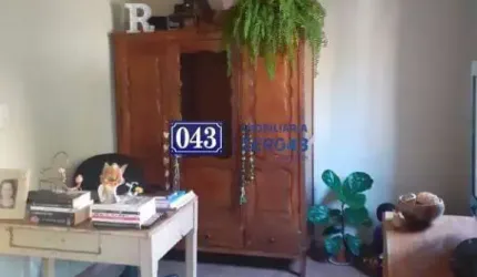 Casa em condomínio fechado – Aurora Tropical – Jardim Tókio - R$ 220.000,00
