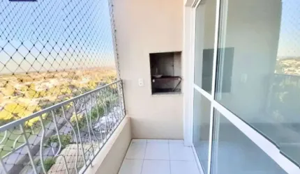 Conquista Paes Leme | Apartamento | Jardim América | à venda | 3 quartos | 2 vagas | Londrina