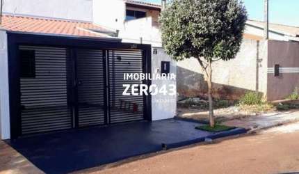 Casa Geminada a venda – Vila Romana