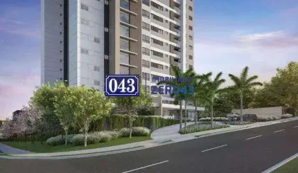 Apartamento a Venda na Planta – Edifício WOOD