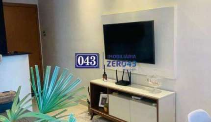 Apartamento a Venda – Res. Lagoa Bonita