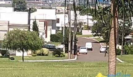 Condomínio Villagio do Engenho Terreno a Venda
