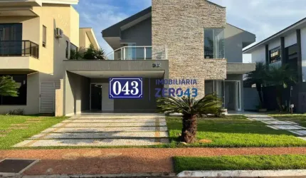 Condomínio Residencial Acácia Imperial | Casa em condomínio | Esperança | à venda | 3 quartos | 2 vagas | Londrina